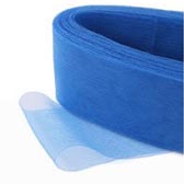 Formázó lószőr szalag 7,5 cm széles - TURCHESE